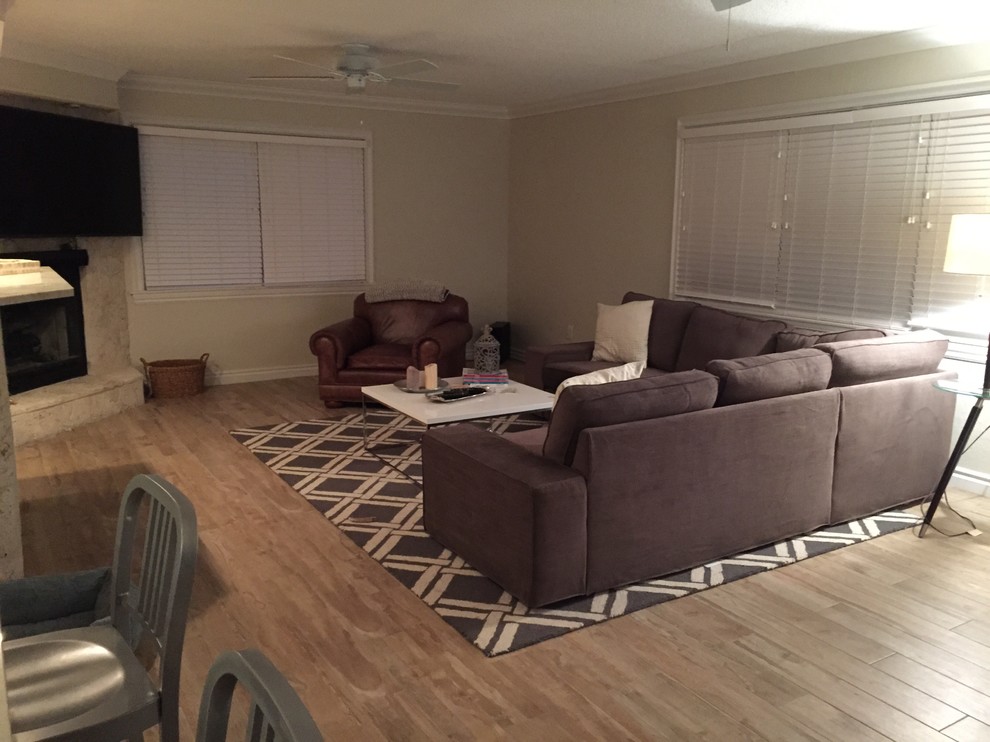 How to bring from drab to fab?? | Houzz Forum