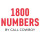 1800 Numbers