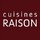 Cuisines RAISON Bordeaux - Xavier GESLIN