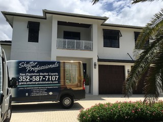 SHUTTER PROFESSIONALS - Project Photos & Reviews - Tampa, FL US | Houzz