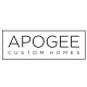 Apogee Custom Homes