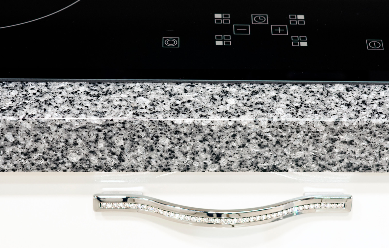 Фотосъемка каталога кухонь Kuchenberg