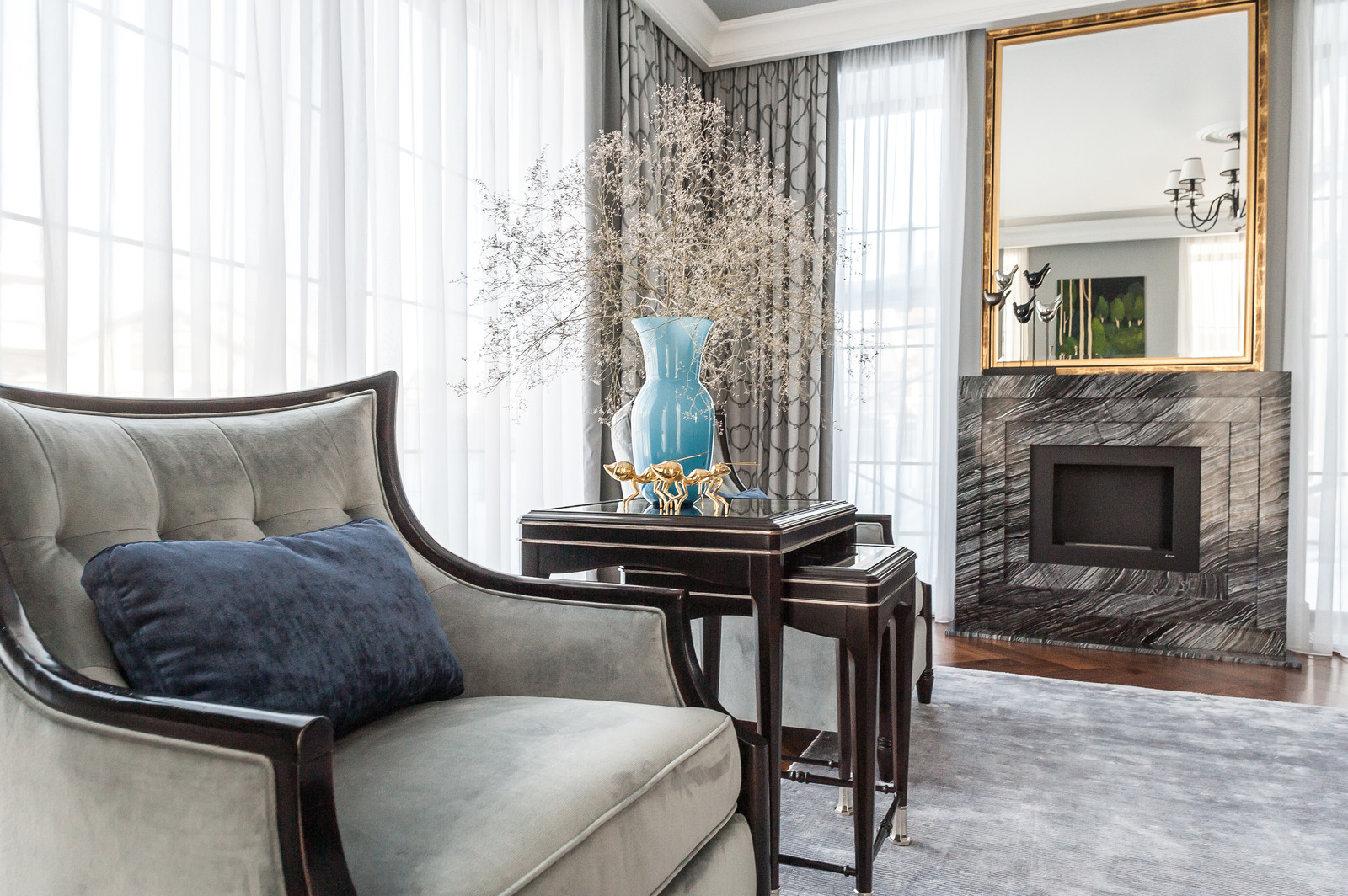 Родовое гнездо