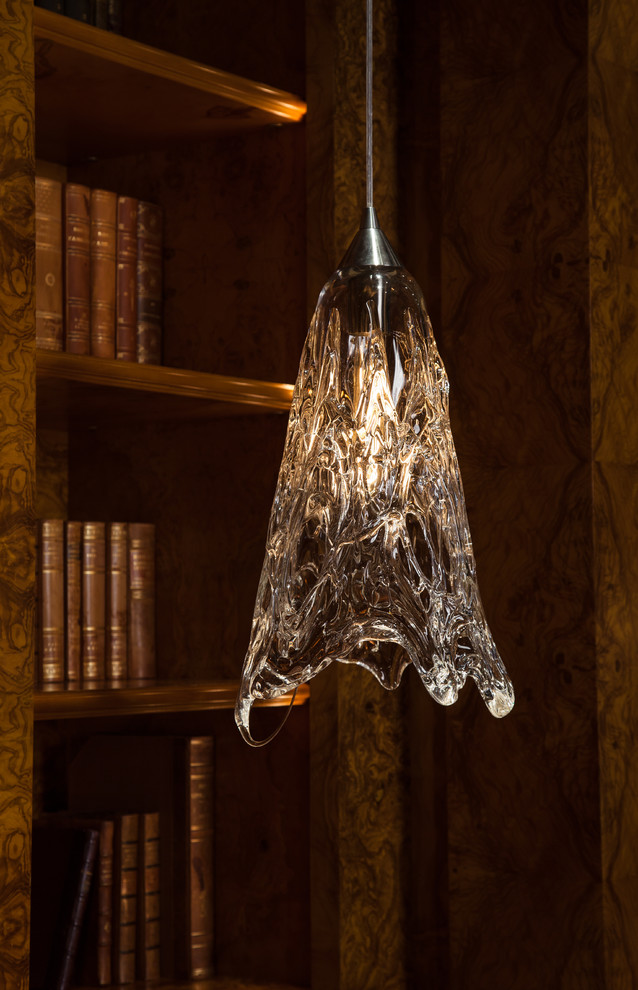 Фото наших светильников в интерьере