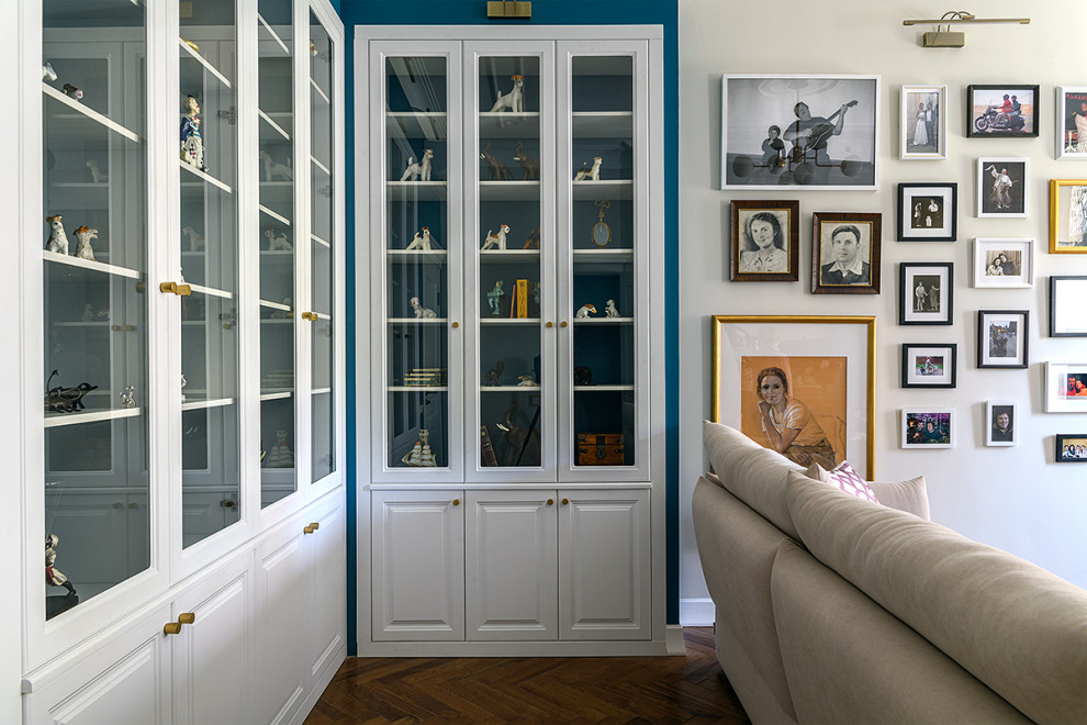 Идеальный ремонт для Сергея Степаненко