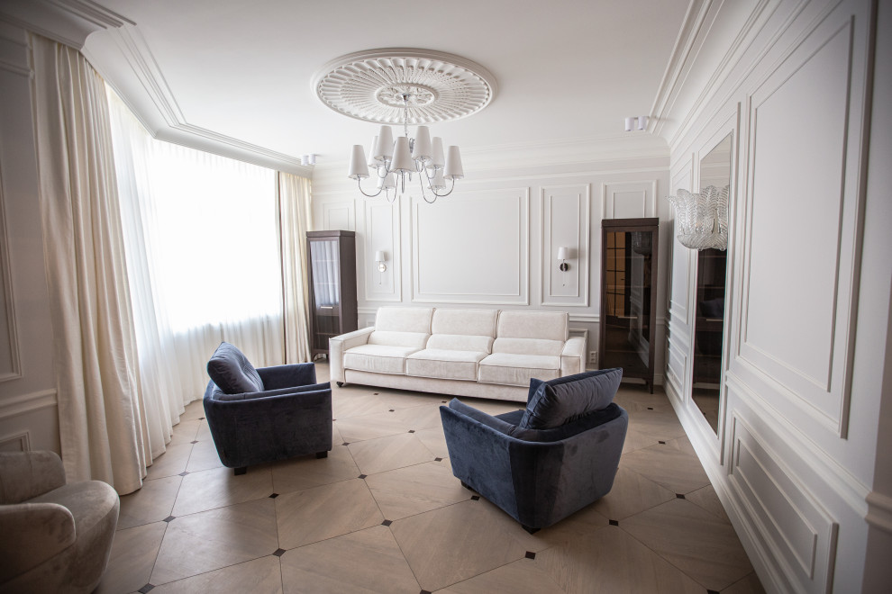 Частная квартира ул. Удальцова