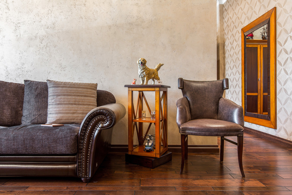 Квартира в Москве