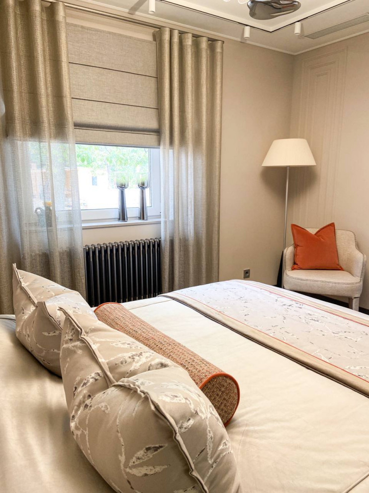 Спальня для мамы