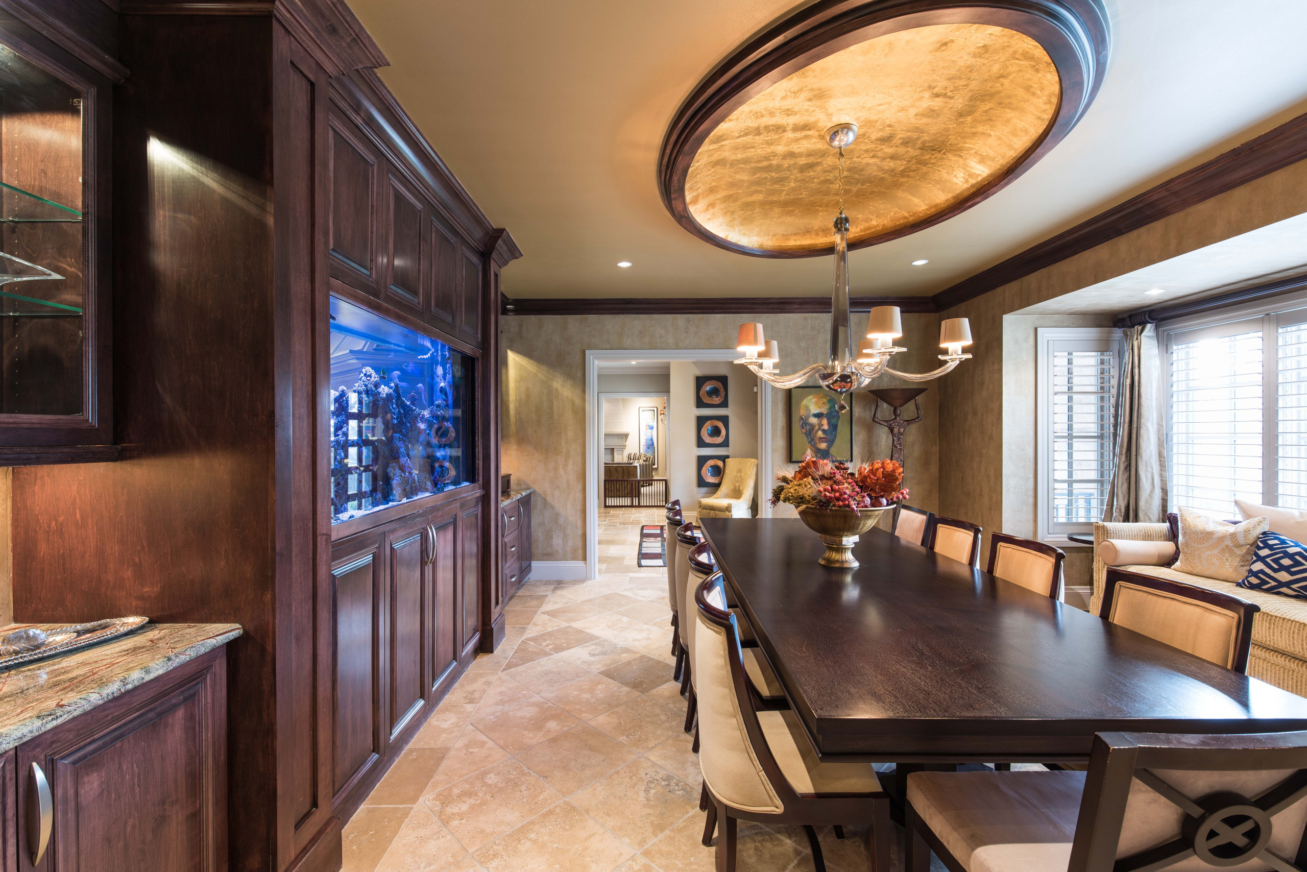 Craftsman Custom Home Build