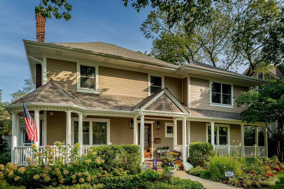 In-law Suite Addition