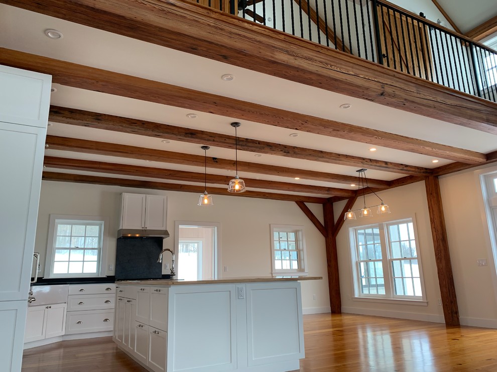 Gilt Edge Builders, LLC Enfield, NH Home