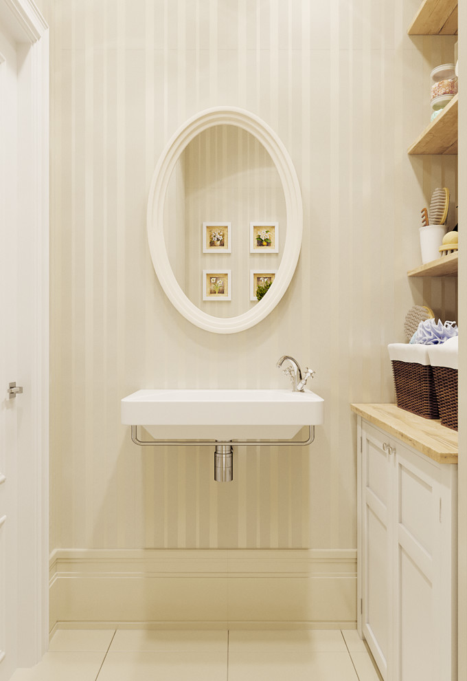 Квартира для мамы