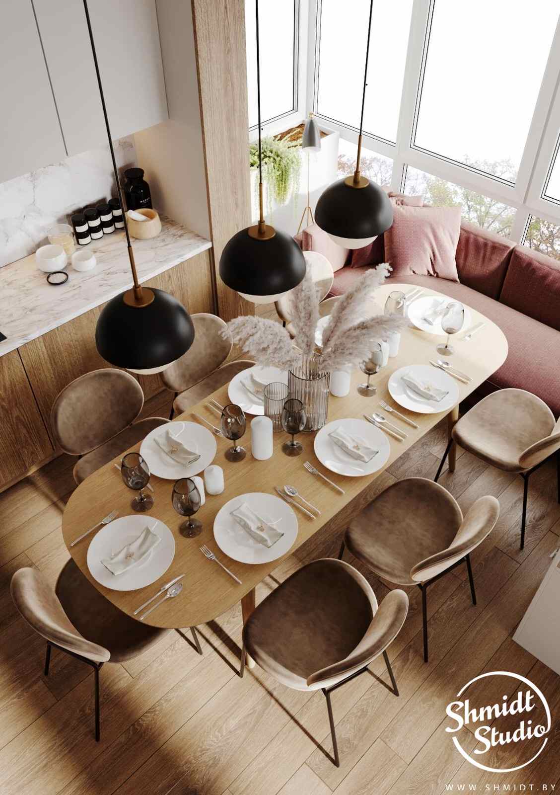 Проект "Теплый" | Зеленоград