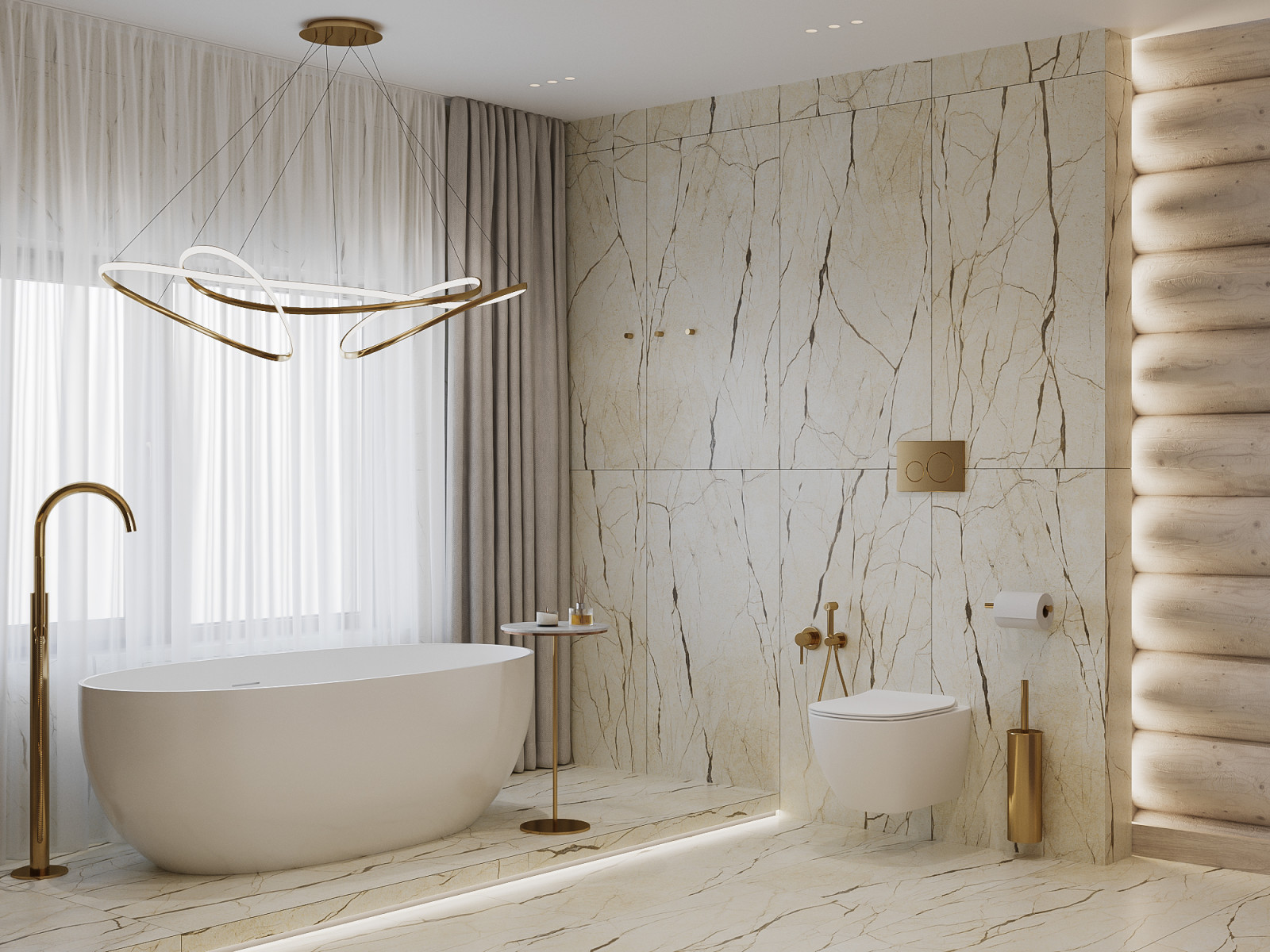 КП Орловское