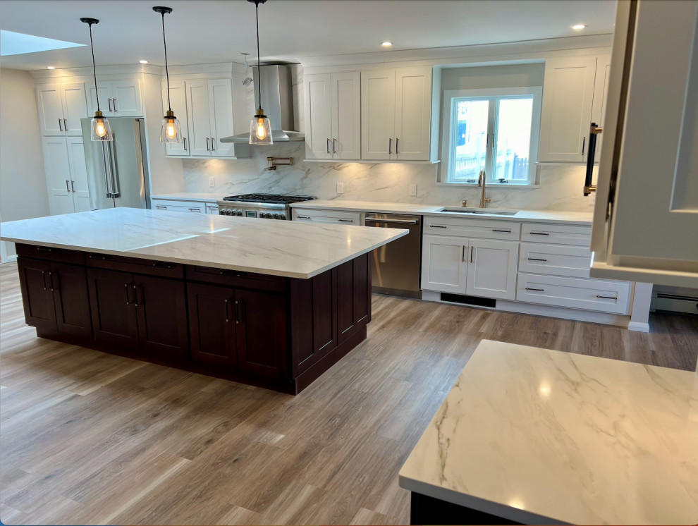 Chef's Kitchen