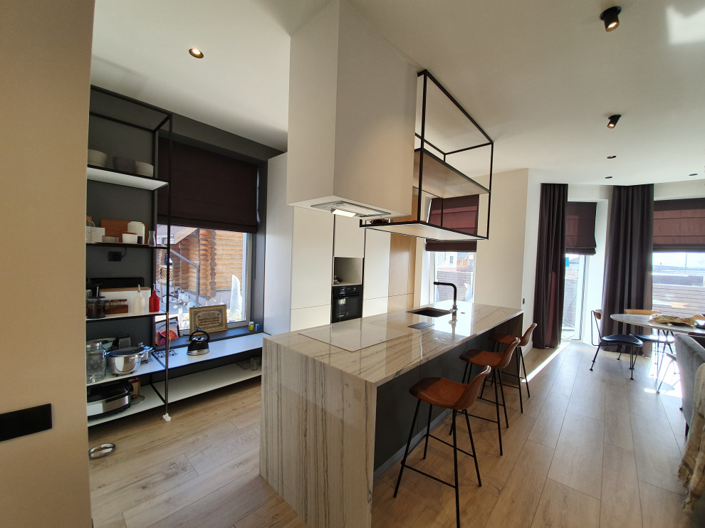 Кухни и мебель для дома в пос. Столбище