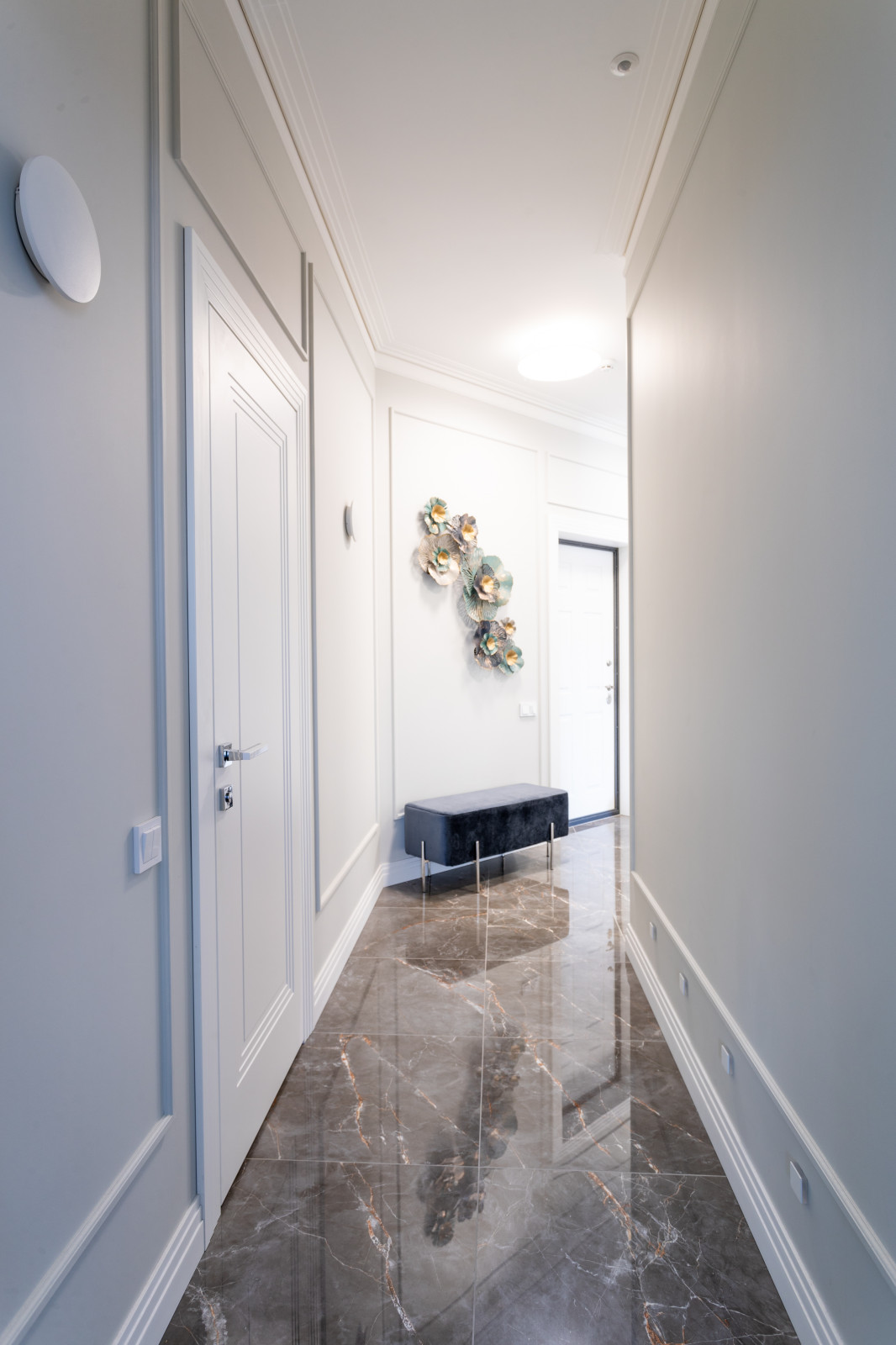 Квартира для мамы в ЖК Лесное Озеро