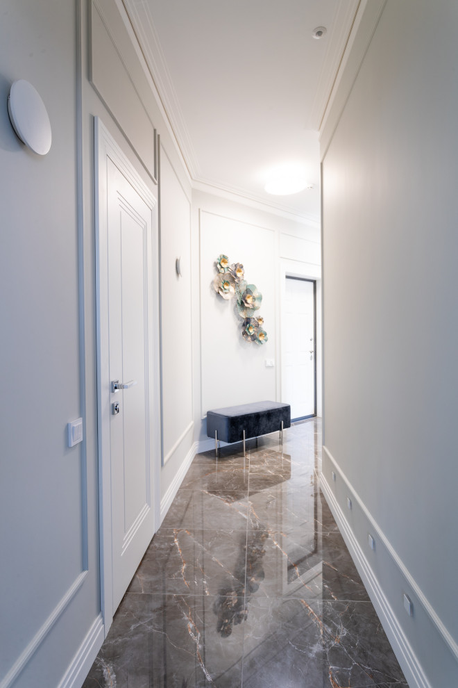 Квартира для мамы в ЖК Лесное Озеро