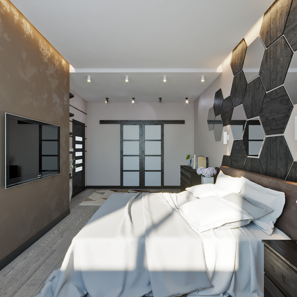 Квартира в ЖК "Изумрудный Берег"