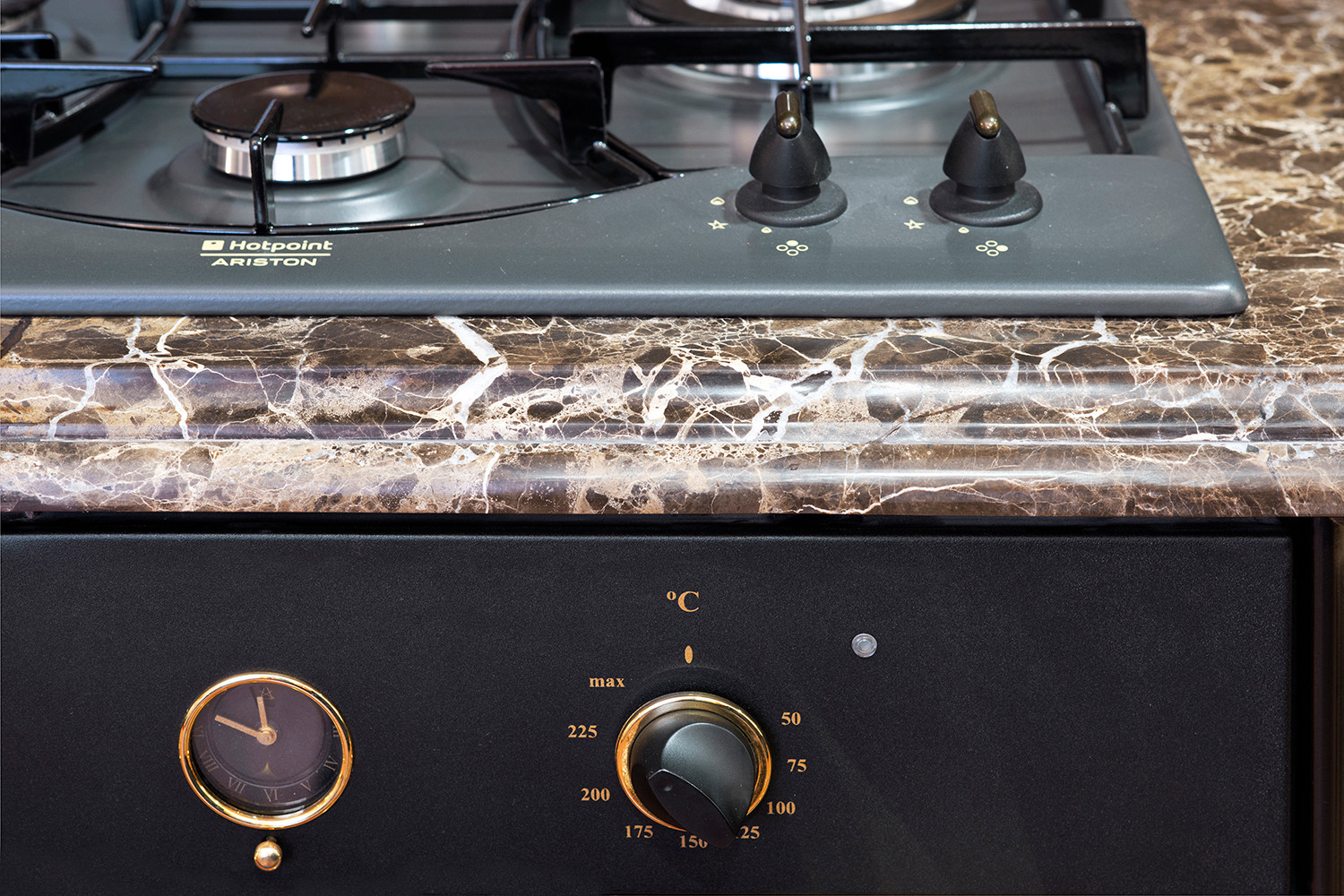 Фотосъемка каталога кухонь Kuchenberg