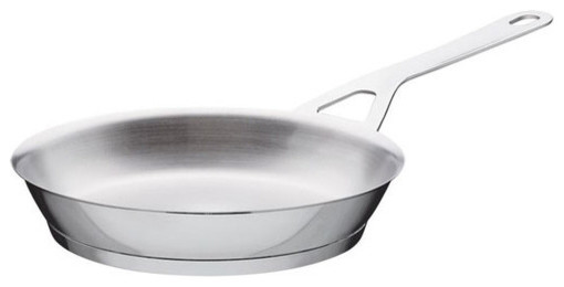 Pots and Pans Skillet