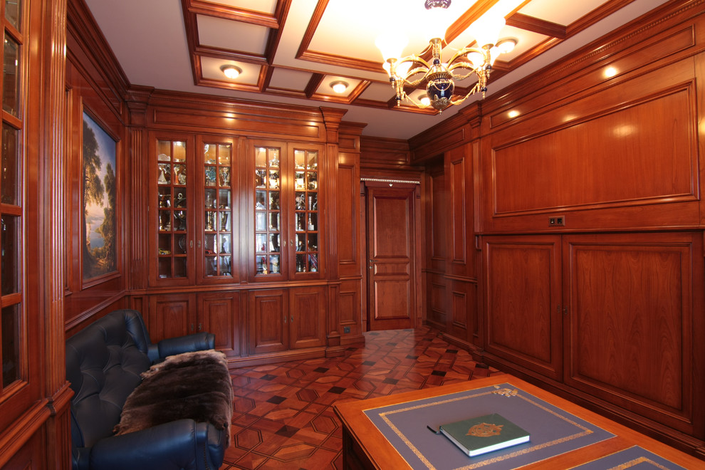 Коттедж в п. Шувакиш