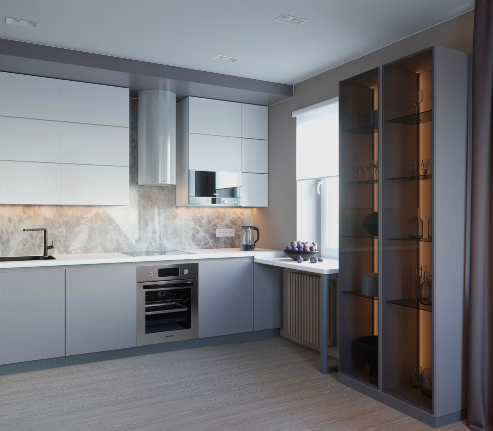 Ленинский пр-т