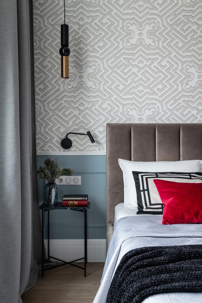 ЖК флотилия