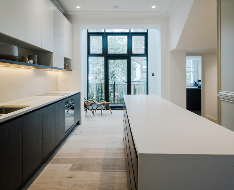 Notting Hill Home
