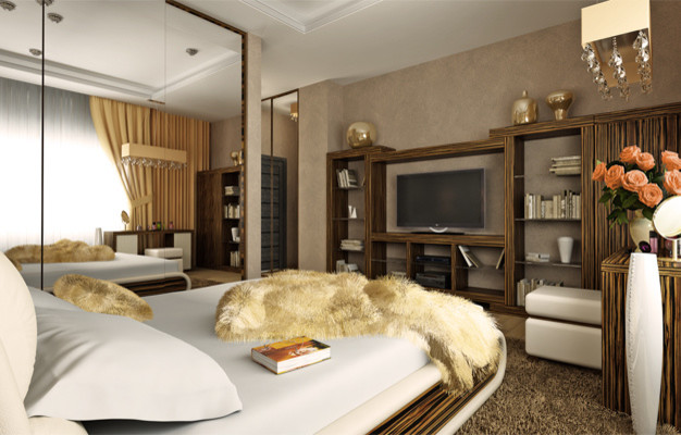 Квартира в ЖК «Северный парк»