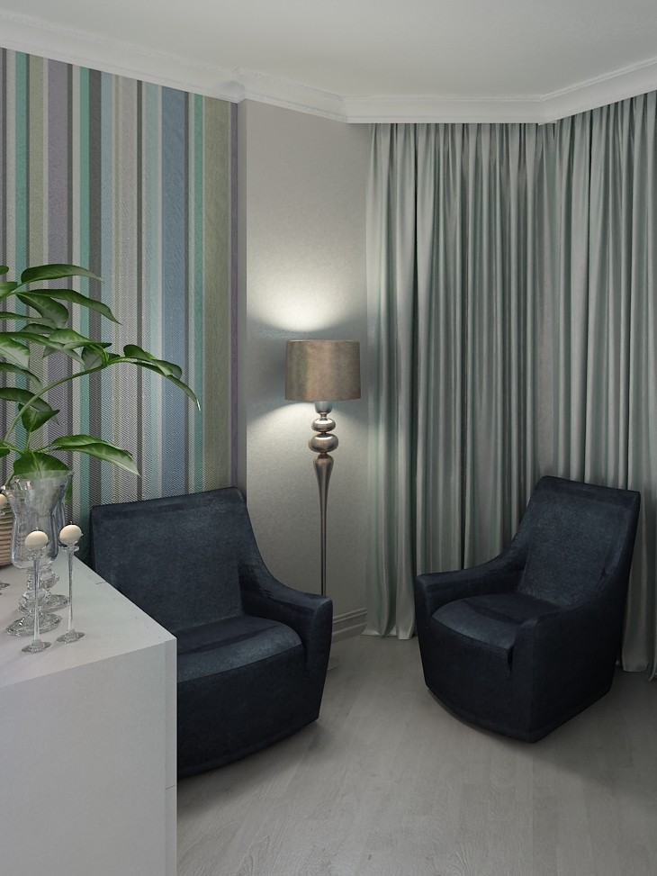 Квартира на Ленинградской