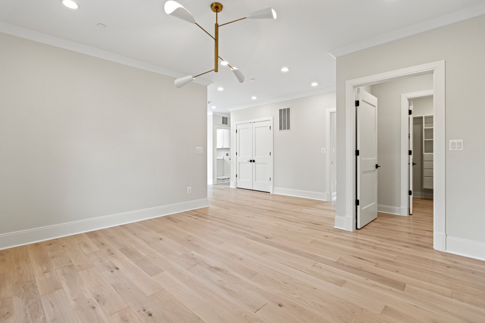 Modern Farmhouse Rochester IV