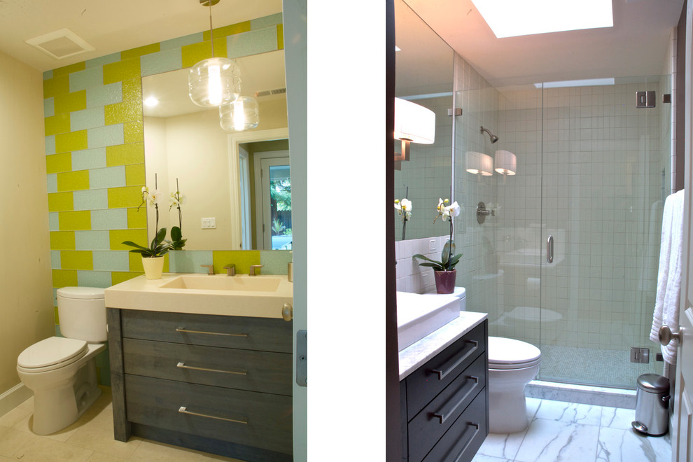 Bathrooms