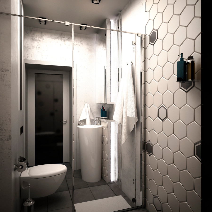 Переродившийся дом