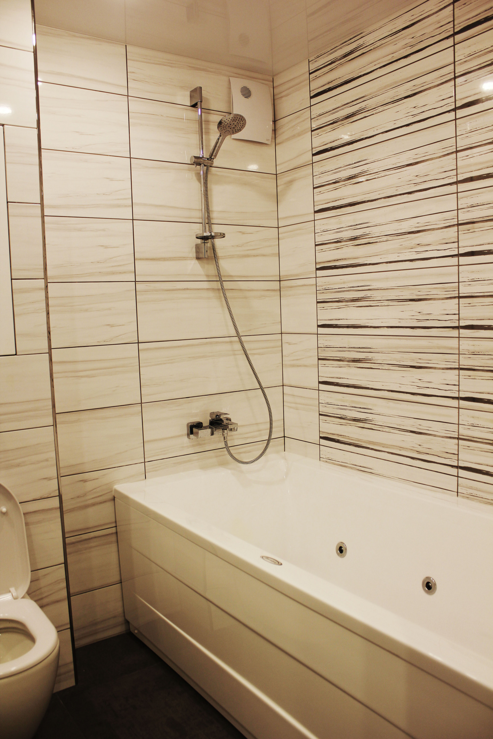 Кострома Солнечный переулок