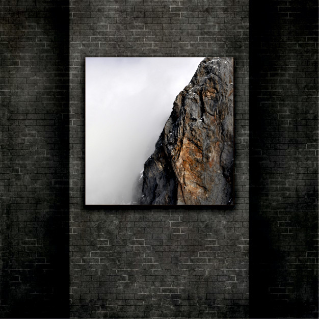 Печать авторского фото на стекле Оптивайт