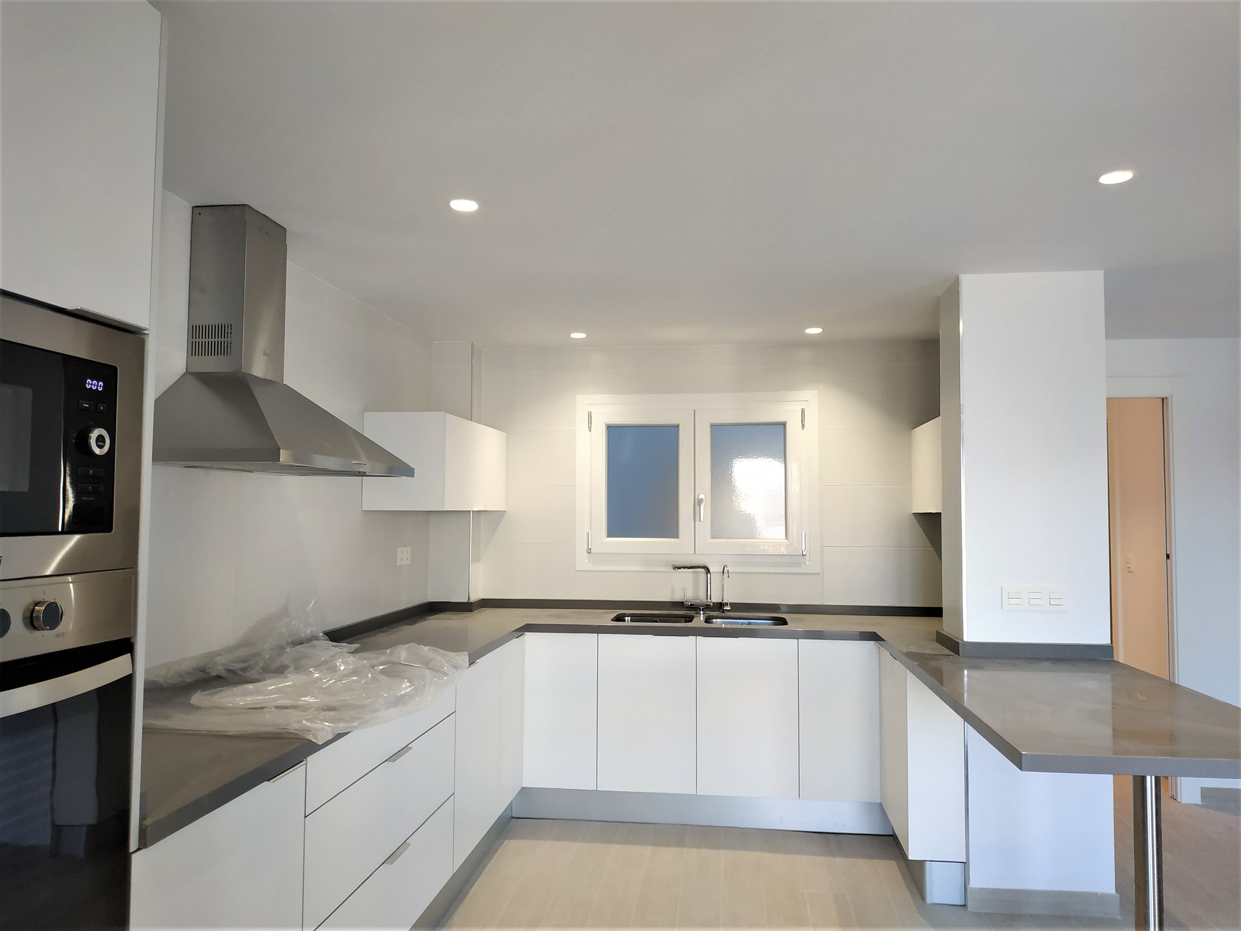 Reforma Vivienda