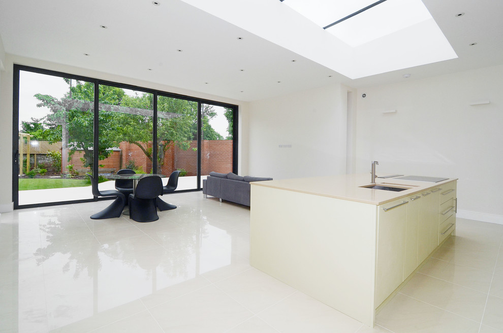 Hampton Wick Residence