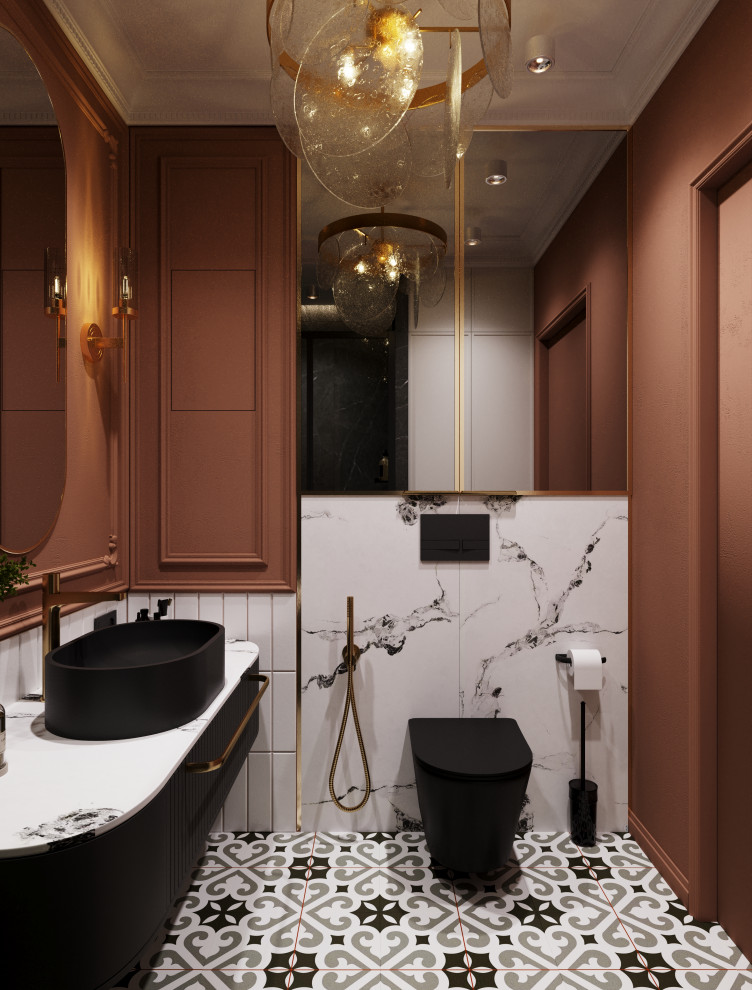 ЖК Forst Москва 2024