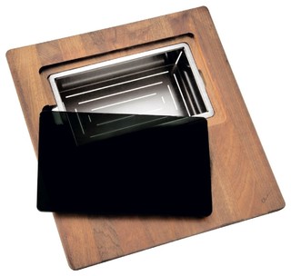 Oliveri PR Sink Accessories Kit