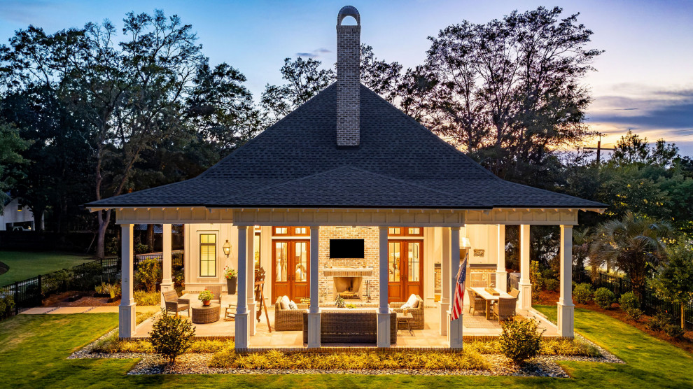 The Veranda Cottage