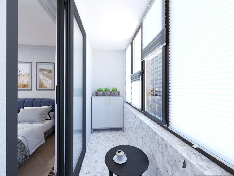 Квартира в Прокшино