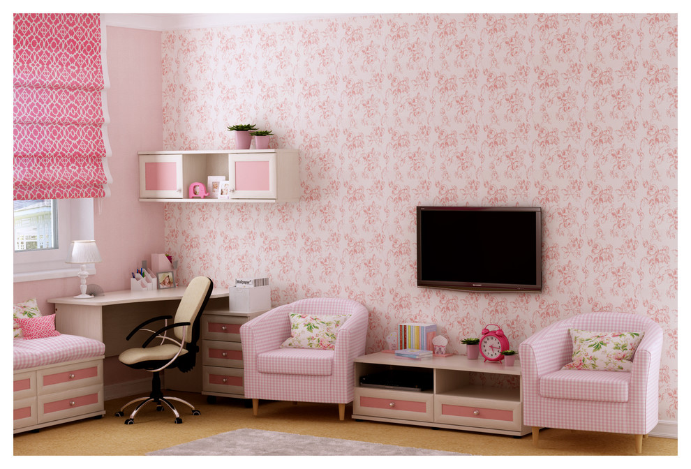 дом в Воронеже