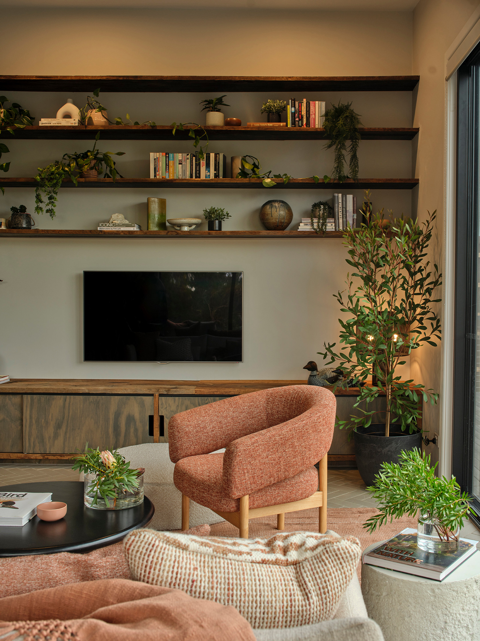Grand Designs Transformations Australia - 2024