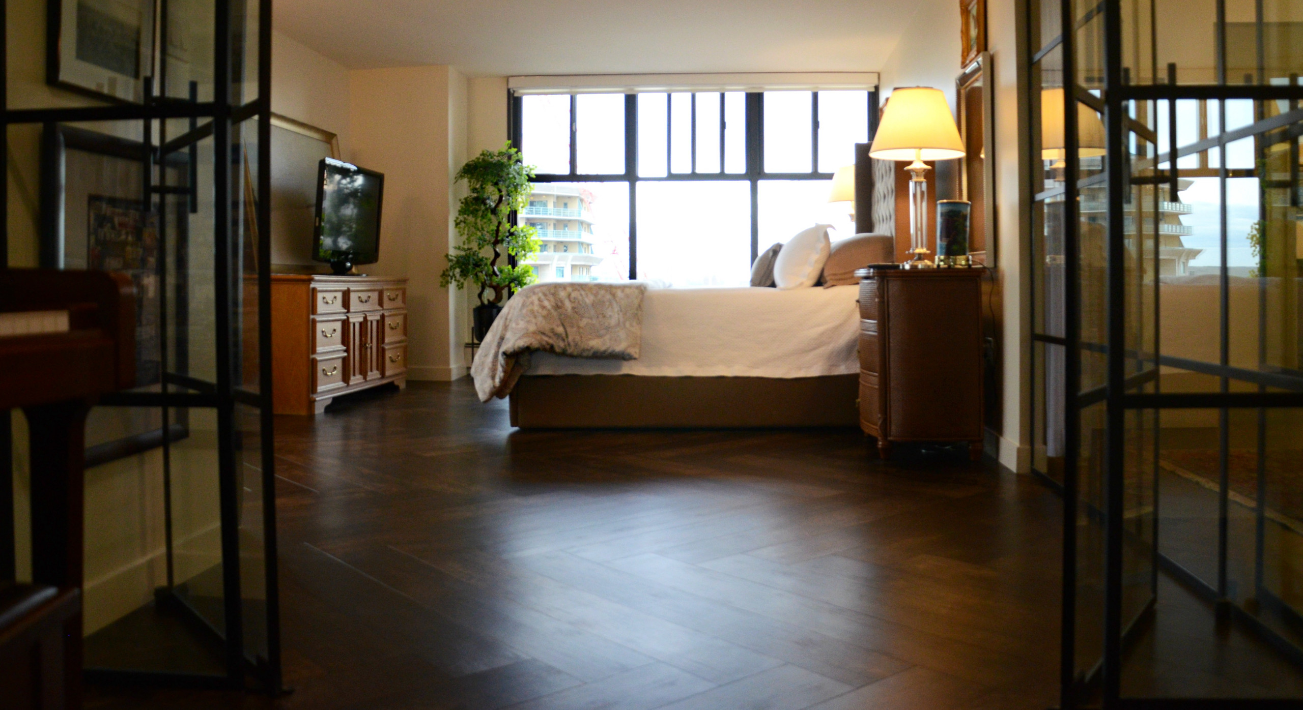 Downtown Condo Revival