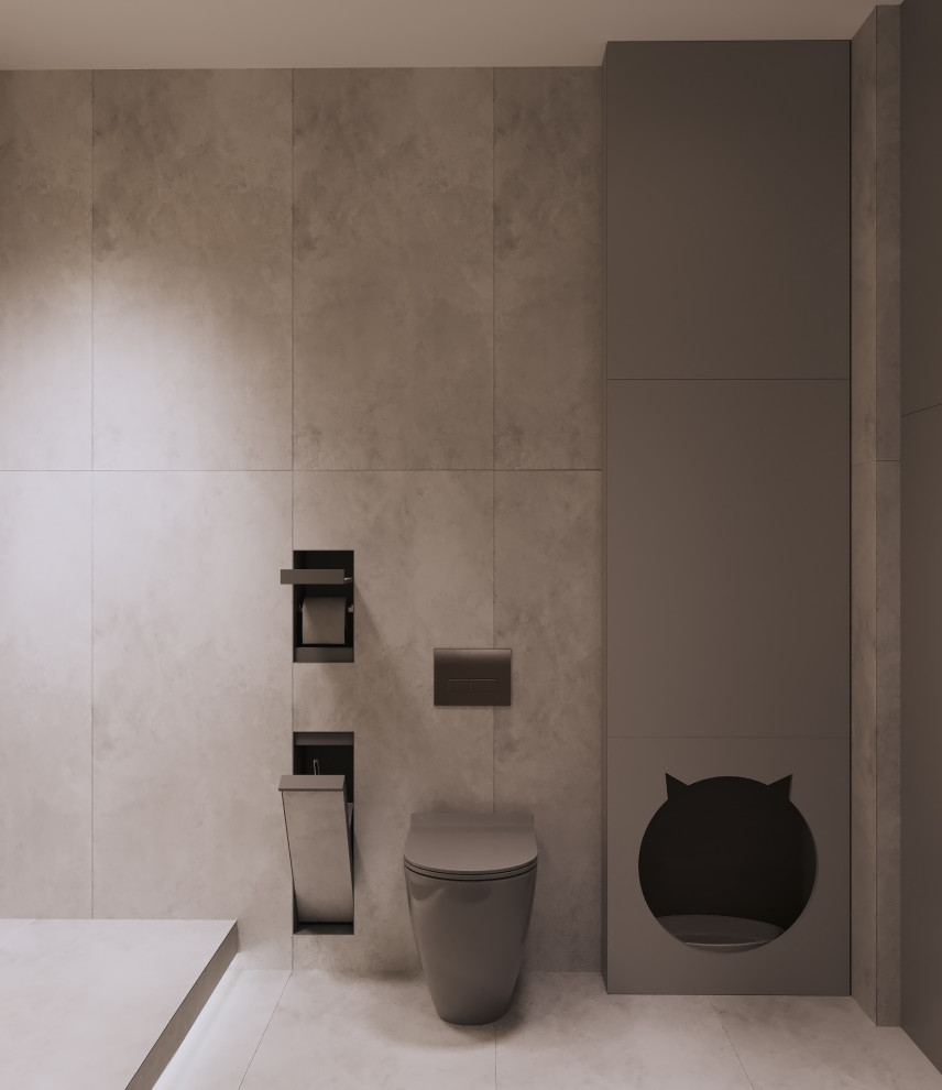 Дизайн интерьера