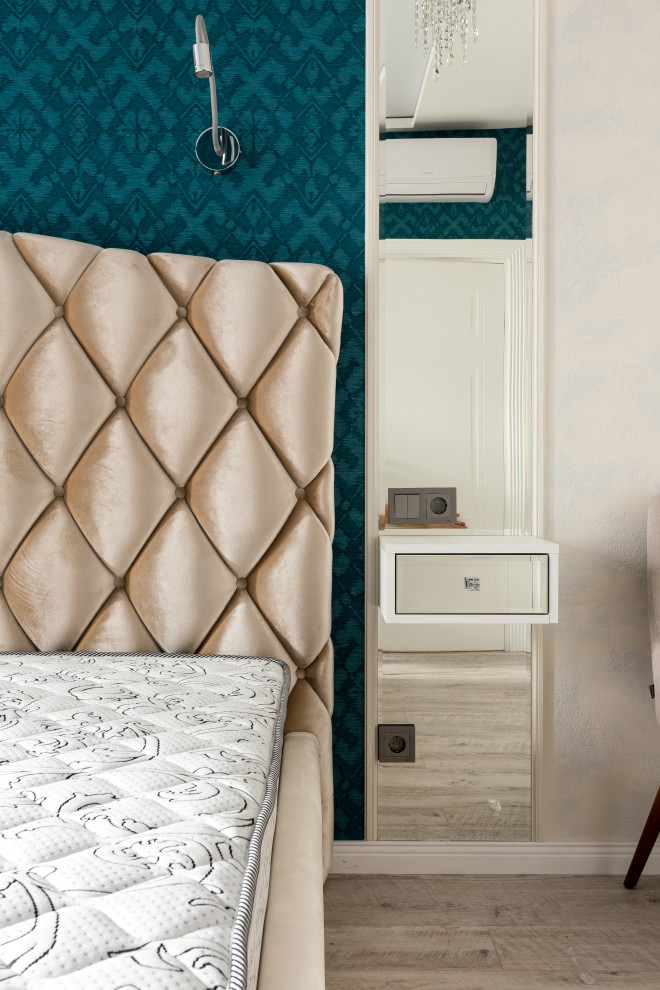 Квартира в ЖК «Ньютон»