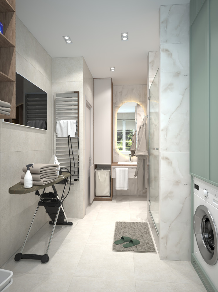 Таунхаус в Зеленых аллеях