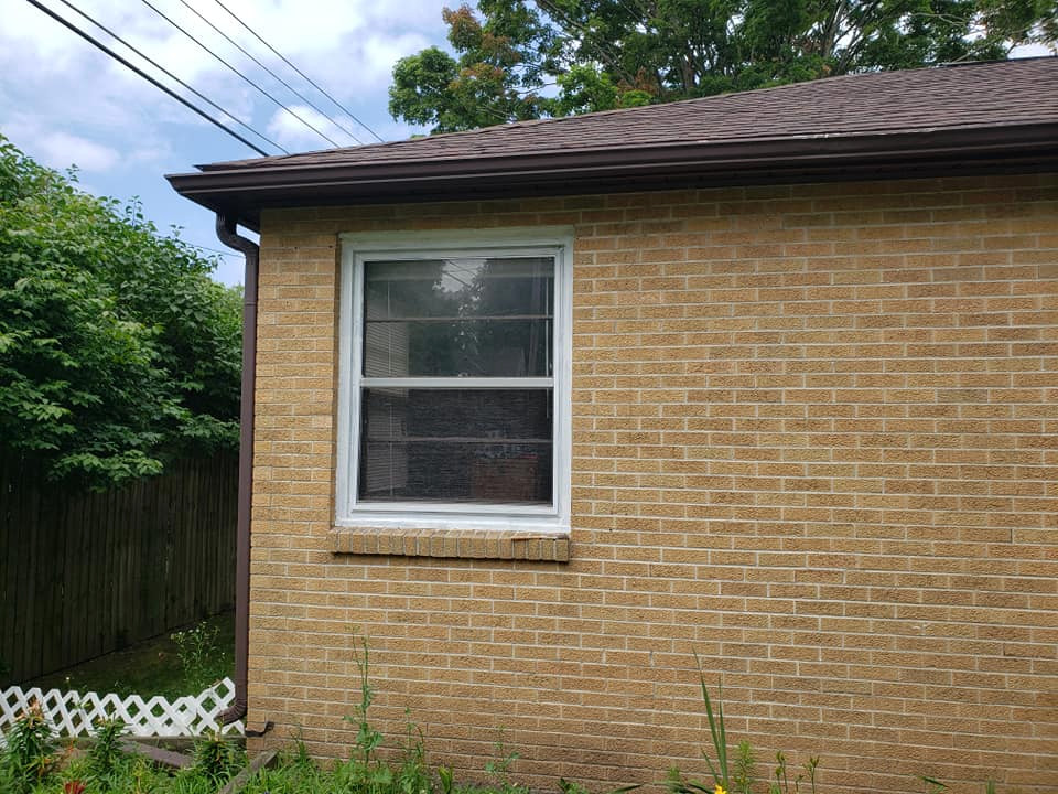 Hasting Window Job