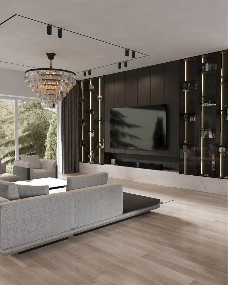 КП Зеленые холмы